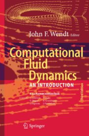 Computational Fluid Dynamics, An Introduction