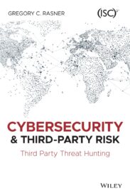 Cybersecurity and Third-Party Risk