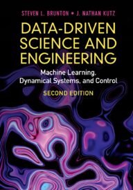 Data-Driven Science and Engineering