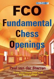 FCO, Fundamental Chess Openings