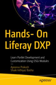 Hands-On Liferay DXP