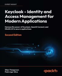 Keycloak, Identity and Access Management for Modern Applications