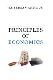 Principles of Economics, Saifedean Ammous