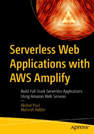 Serverless Web Applications with AWS Amplify