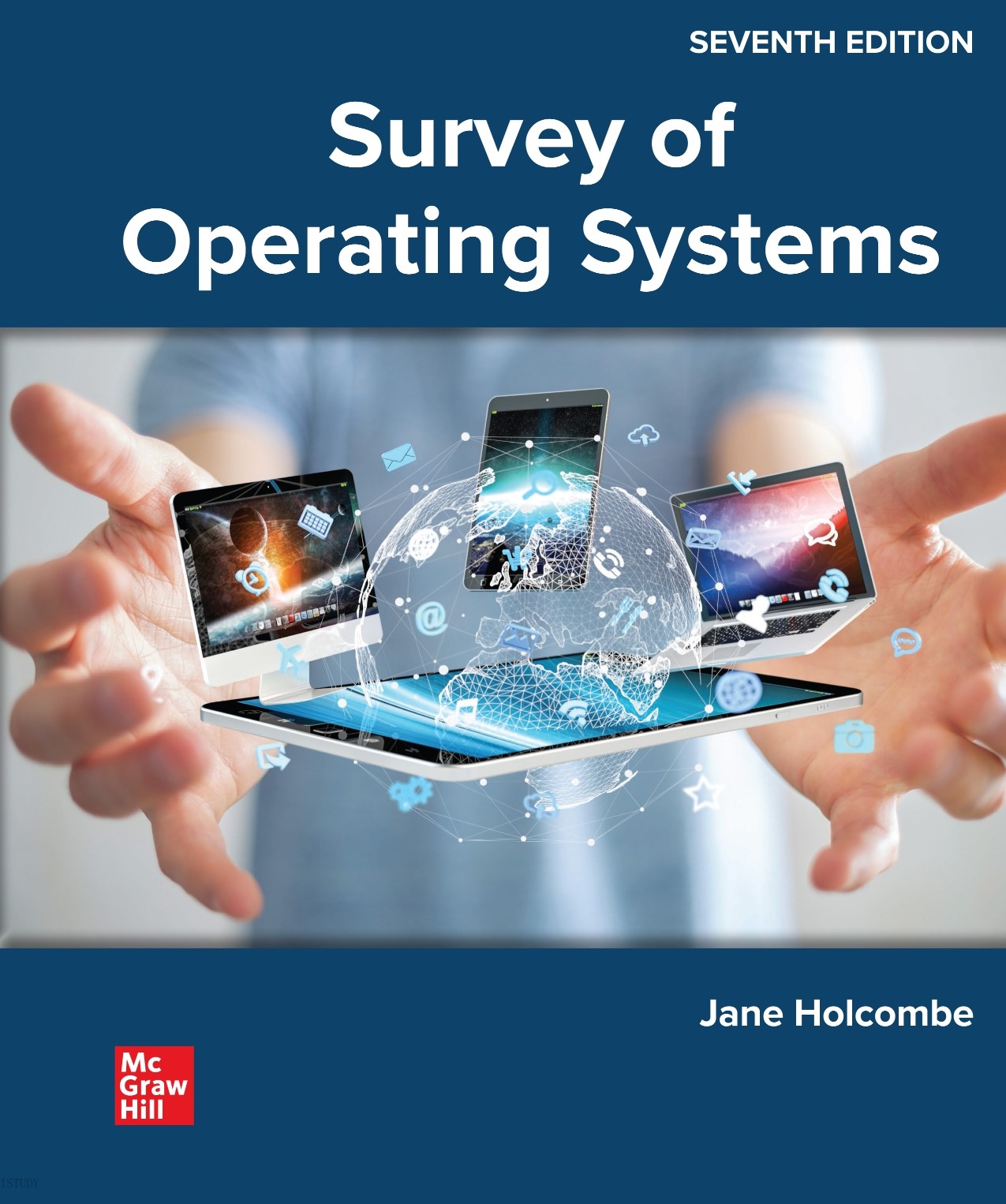 Survey of Operating Systems