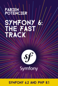 Symfony 6, The Fast Track