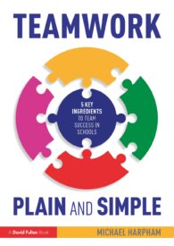 Teamwork, Plain and Simple