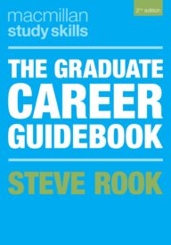 The Graduate Career Guidebook