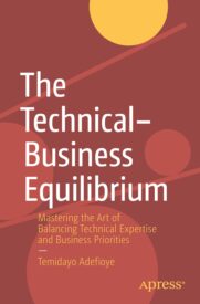 The Technical–Business Equilibrium