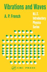Vibrations and Waves, French