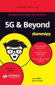 5G and Beyond for Dummies