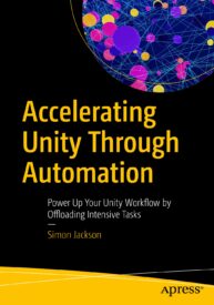 Accelerating Unity Through Automation