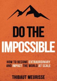 Do The Impossible