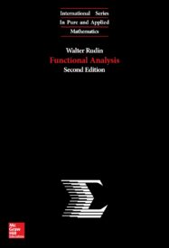 Functional Analysis
