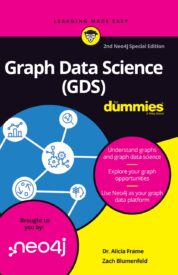 Graph Data Science (GDS) For Dummies