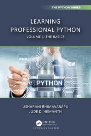Learning Professional Python, Volume 1 The Basics