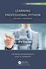 Learning Professional Python, Volume 2 Advanced