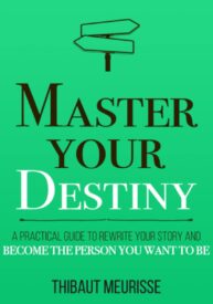 Master Your Destiny