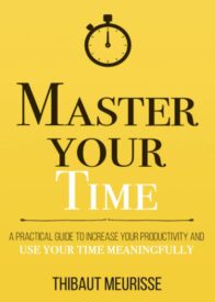 Master Your Time