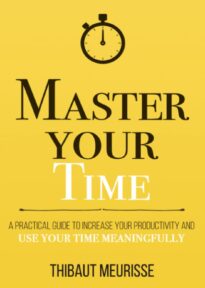 Master Your Time