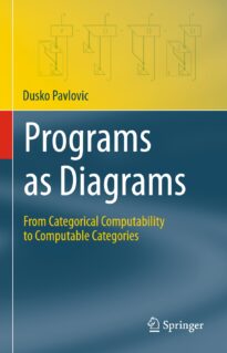 Programs as Diagrams