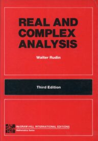 Real and Complex Analysis