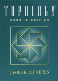 Topology by James Munkres
