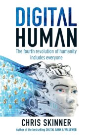 Digital Human, The Fourth Revolution of Humanity Includes Everyone
