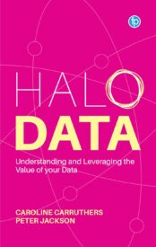 Halo Data, Understanding and Leveraging the Value of your Data