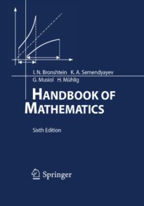 Handbook of Mathematics