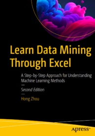 Learn Data Mining Through Excel