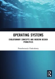 Operating Systems, Evolutionary Concepts and Modern Design Principles