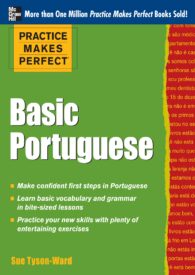 Practice Makes Perfect, Basic Portuguese