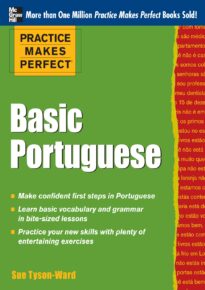 Practice Makes Perfect, Basic Portuguese