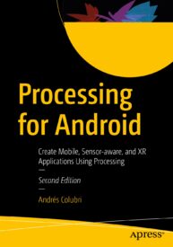 Processing for Android