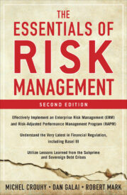 The Essentials of Risk Management
