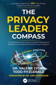 The Privacy Leader Compass