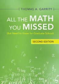 All the Math You Missed