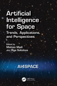 Artificial Intelligence for Space, AI4SPACE, Trends, Applications, and Perspectives