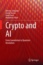 Crypto and AI