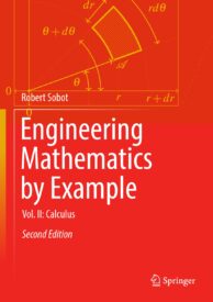 Engineering Mathematics by Example, Vol. II, Calculus