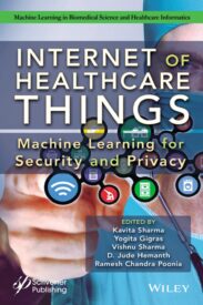 Internet of Healthcare Things