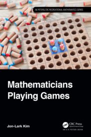 Mathematicians Playing Games