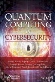 Quantum Computing in Cybersecurity