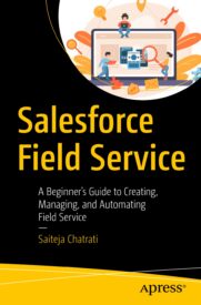 Salesforce Field Service