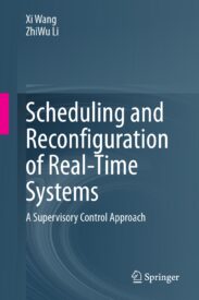 Scheduling and Reconfiguration of Real-Time Systems