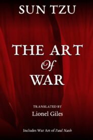 The Art of War, Translated by Lionel Giles