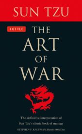 The Art of War, Translated by Stephen F. Kaufman