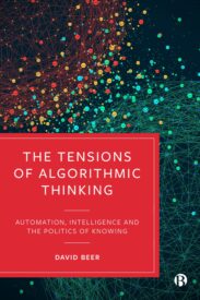 The Tensions of Algorithmic Thinking