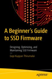 A Beginner's Guide to SSD Firmware